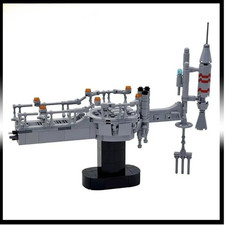 Cloud City I Am Your Father