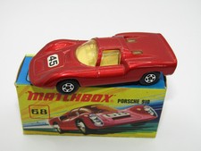 Matchbox Superfast 68A Porsche