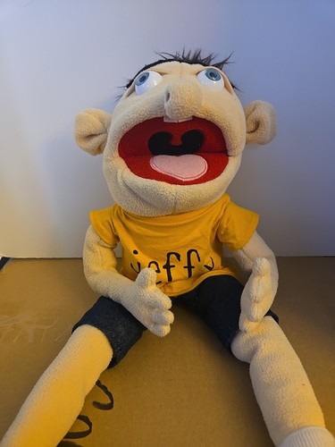 Puppet cheap sml jeffy hand - cheap,