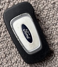 GENUINE FORD KA 3 BUTTON