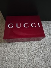 Gucci box