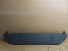 2015-2023 Suzuki Vitara MK4 - Front Bumper Trim 71771-54P (T)