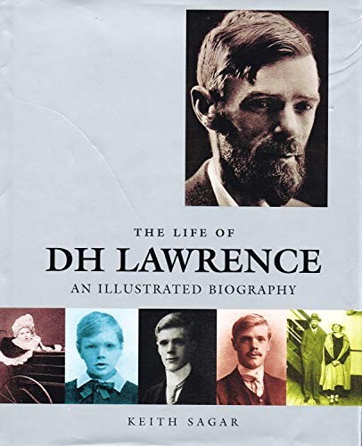 The life lawrence an - the, lawrence: