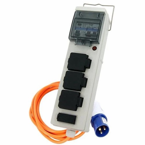 Way mobile mains unit rcd - way,