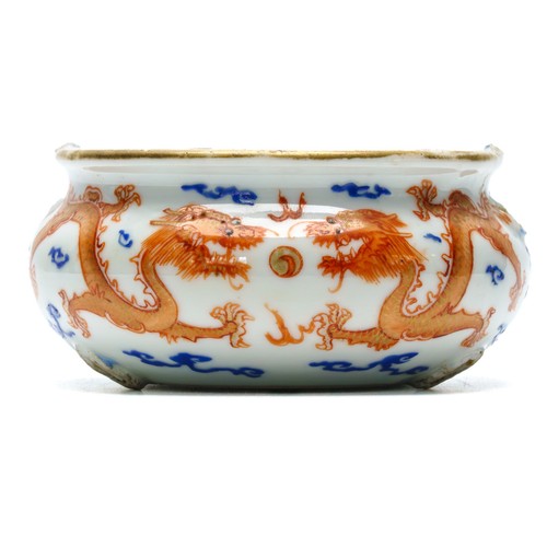 Chinese incense burner - incense,