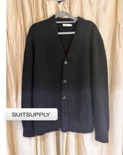 SUITSUPPLY Knit V-Neck