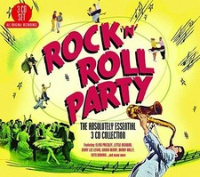 Rock 'n' Roll Party-.. -