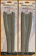 Kato N Gauge Unitrack concrete