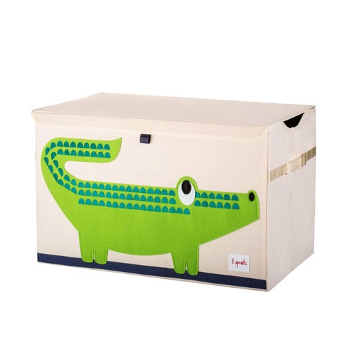 Sprouts large toy chest - large,