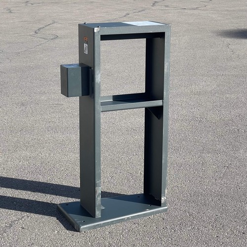 Dake arbor press work stand - dake,