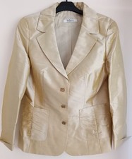 Vera Mont Evening France Silk