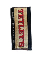 SALE Vintage Tetleys Bar Beer