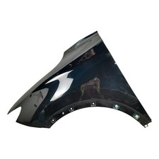 MG ZS EXCLUSIVE MK2 2024 Wing