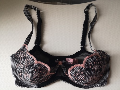Agent provocateur knickers - agent,