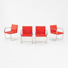 1976 Mies van der Rohe for