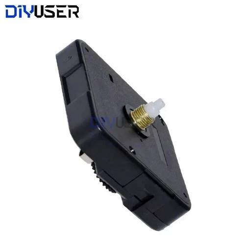 Set clock mechanism - 1,