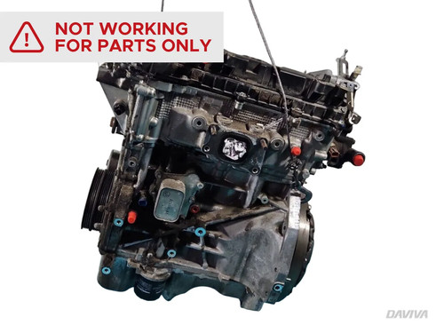 Suzuki vitara bare engine 4 - suzuki, 1.4