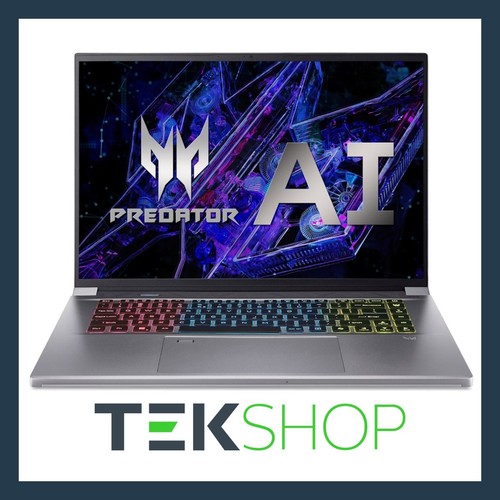 Acer predator triton - neo, 16