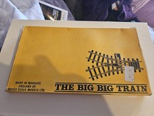 Vintage Triang Big Big Train Y