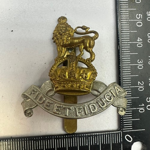 Royal army pay - army,