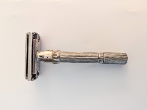 Vintage gillette slim - gillette,