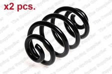 REAR SUSPENSION SPRING FITS