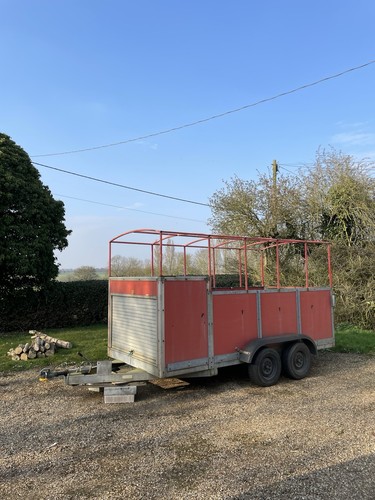 Trailer