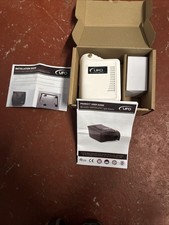 Universal Fibre Optics UFO