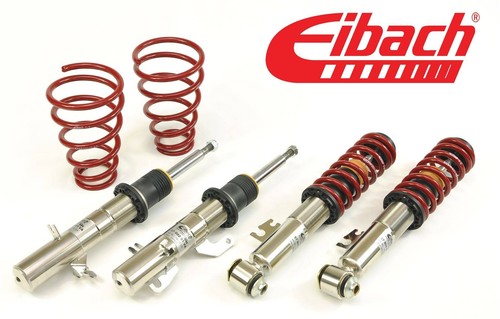 Eibach pro street - eibach, coilover