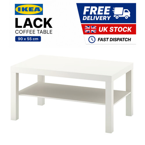 Ikea lack coffee - ikea, table