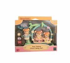 Sylvanian Families Deer Babies