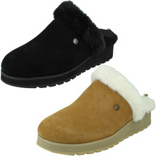 Ladies Bobs From Skechers