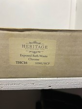 Heritage Bathrooms Traditional