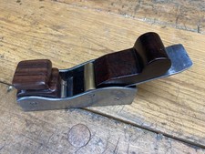 Unusual Infill Chariot Plane