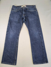 Levi’s 514 Straight Fit