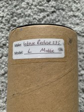 Intense Recluse 275 Carbon