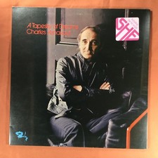 Charles Aznavour,  A Tapestry
