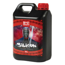 SHOGUN Silicon