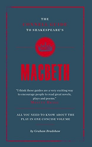 Shakespeare macbeth the - macbeth, (the