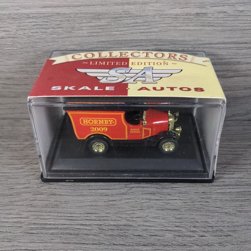 Hornby limited edition - hornby,