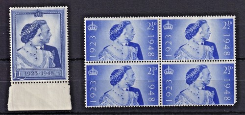 1948 silver wedding - 1948, &