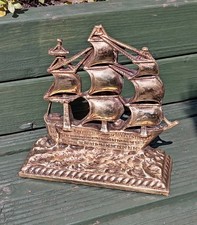 Antique English Made Solid