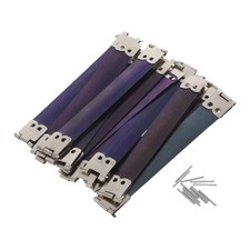 10pcs 11cm Metal Internal