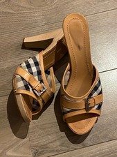 Burberry London ~ Retro Nova