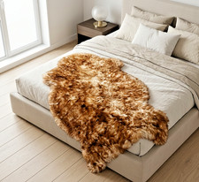 Premium Genuine Brown Cream