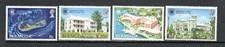 Bermuda mnh 1980 - mnh,