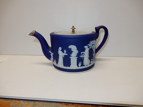 Antique wedgwood dark - antique,