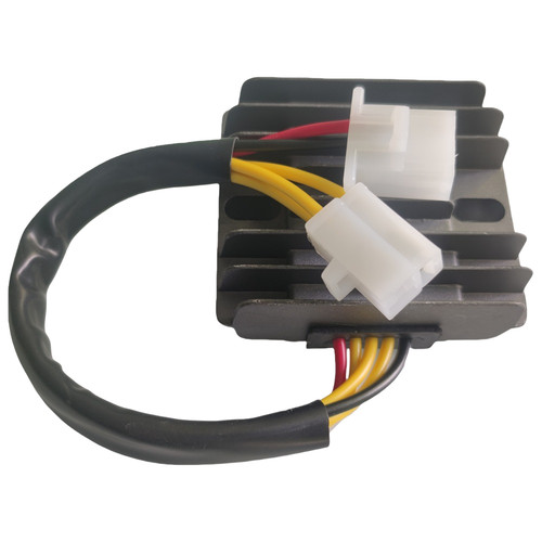 Regulator for honda spacey - for,