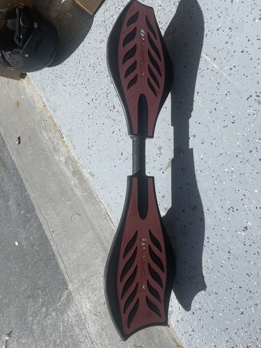 Razor ripstik caster board rip - razor,