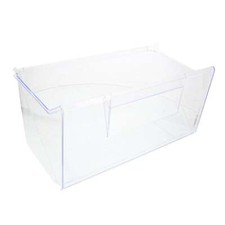 Zanussi ZNLN18FS1 Bottom Drawer Basket Frozen Food Built In Fridge Freezer